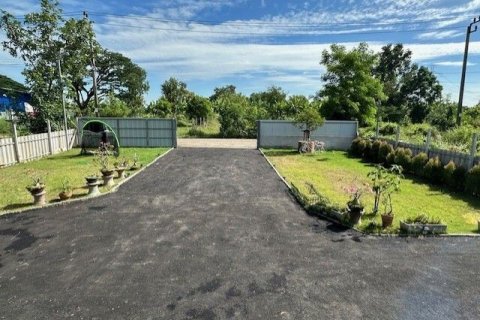 House in Nong Chok, Bangkok, Thailand 2 bedrooms № 169400 - photo 2