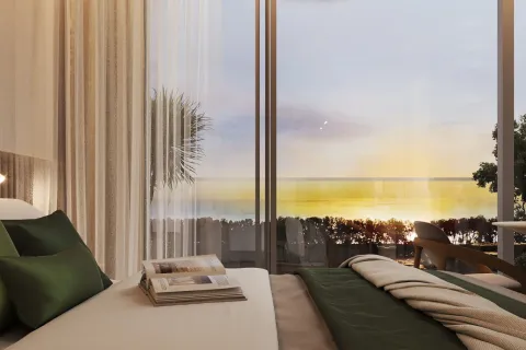 Студия в кондо в Пхукете, Таиланд № 169401 - фото 5