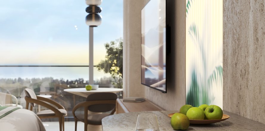 Студия в кондо в Пхукете, Таиланд № 169401