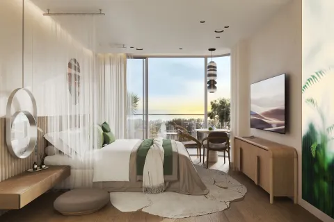 Студия в кондо в Пхукете, Таиланд № 169401 - фото 4