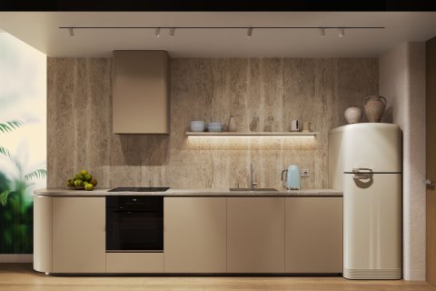 Студия в кондо в Пхукете, Таиланд № 169401 - фото 2