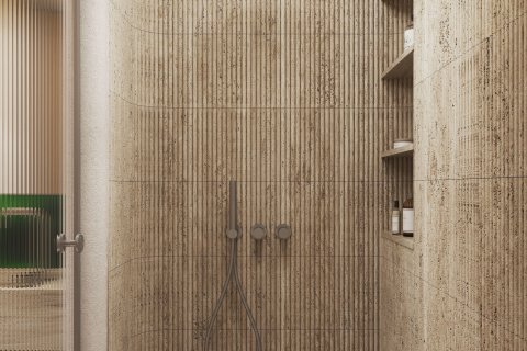 Студия в кондо в Пхукете, Таиланд № 169401 - фото 12