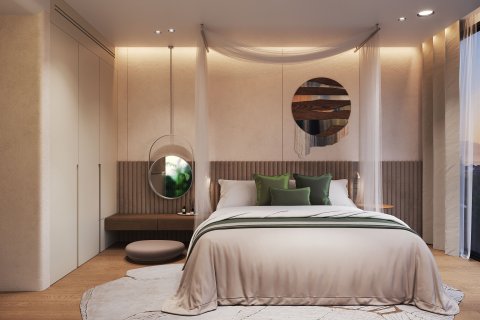 Студия в кондо в Пхукете, Таиланд № 169401 - фото 8