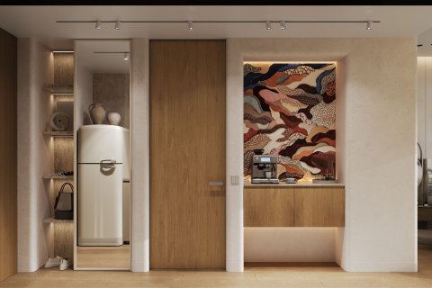 Студия в кондо в Пхукете, Таиланд № 169401 - фото 3