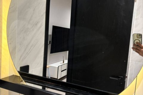 Studio in the Condo in Khlong San, Bangkok, Thailand  № 169406 - photo 5