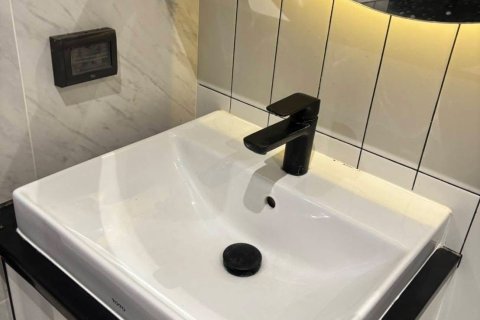 Studio in the Condo in Khlong San, Bangkok, Thailand  № 169406 - photo 6