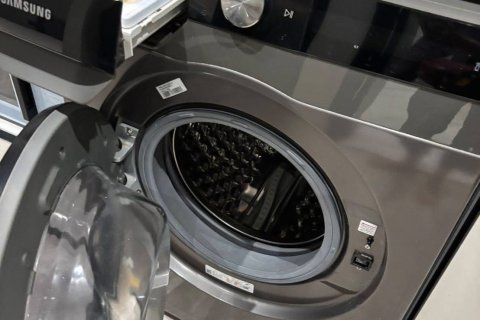 Studio in the Condo in Khlong San, Bangkok, Thailand  № 169406 - photo 8