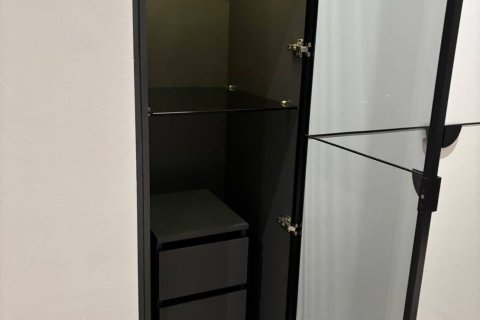 Studio in the Condo in Khlong San, Bangkok, Thailand  № 169406 - photo 9