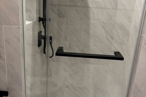 Studio in the Condo in Khlong San, Bangkok, Thailand  № 169406 - photo 7