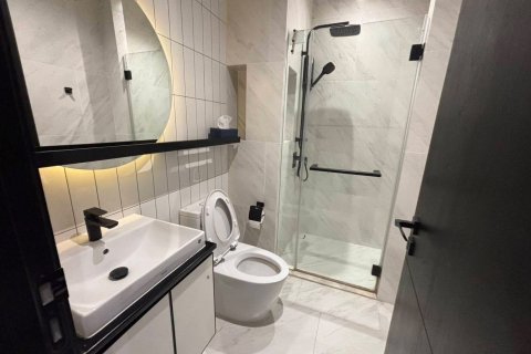 Studio in the Condo in Khlong San, Bangkok, Thailand  № 169406 - photo 4