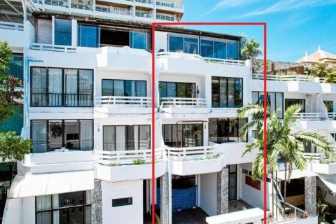 Таунхаус в Паттайе, Таиланд с 8 спальнями  № 169403