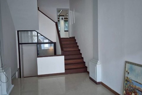 Таунхаус в Паттайе, Таиланд с 8 спальнями  № 169403 - фото 4