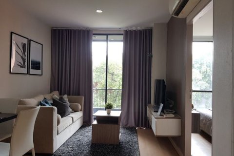 Duplex in Chatuchak, Bangkok, Thailand 2 bedrooms № 169404