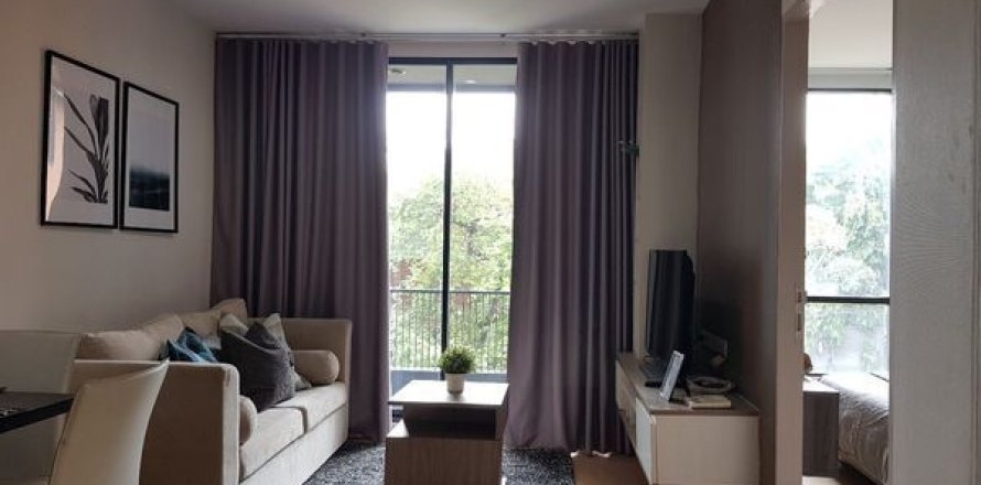 Duplex in Chatuchak, Bangkok, Thailand 2 bedrooms № 169404