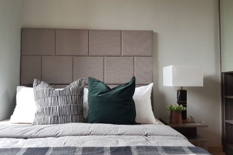 Duplex in Chatuchak, Bangkok, Thailand 2 bedrooms № 169404 - photo 5