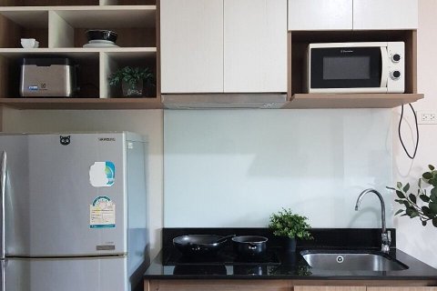 Duplex in Chatuchak, Bangkok, Thailand 2 bedrooms № 169404 - photo 4