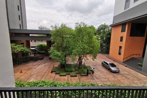 Duplex in Chatuchak, Bangkok, Thailand 2 bedrooms № 169404 - photo 8