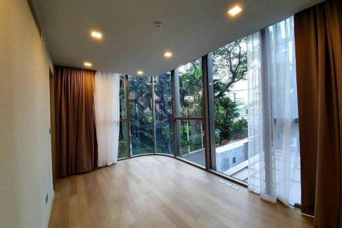 Condo in Watthana, Bangkok, Thailand, 3 bedrooms  № 169402 - photo 4