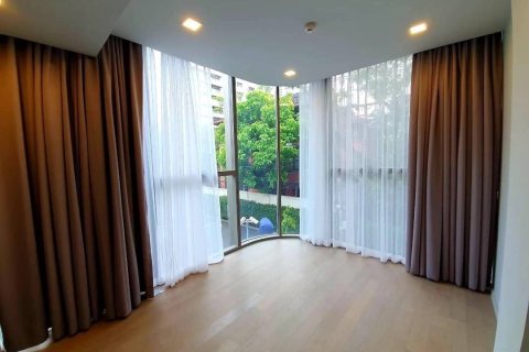 Condo in Watthana, Bangkok, Thailand, 3 bedrooms  № 169402 - photo 3