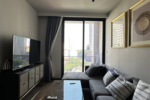 Condo à Bangkok, Thaïlande, 2 chambres № 197428 - photo 3