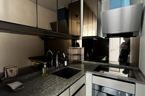 Condo à Bangkok, Thaïlande, 2 chambres № 197428 - photo 10