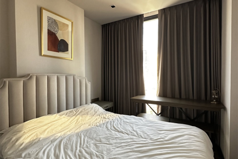 Condo à Bangkok, Thaïlande, 2 chambres № 197428 - photo 8