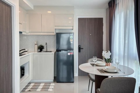 Studio in Hua Hin, Thailand № 222745