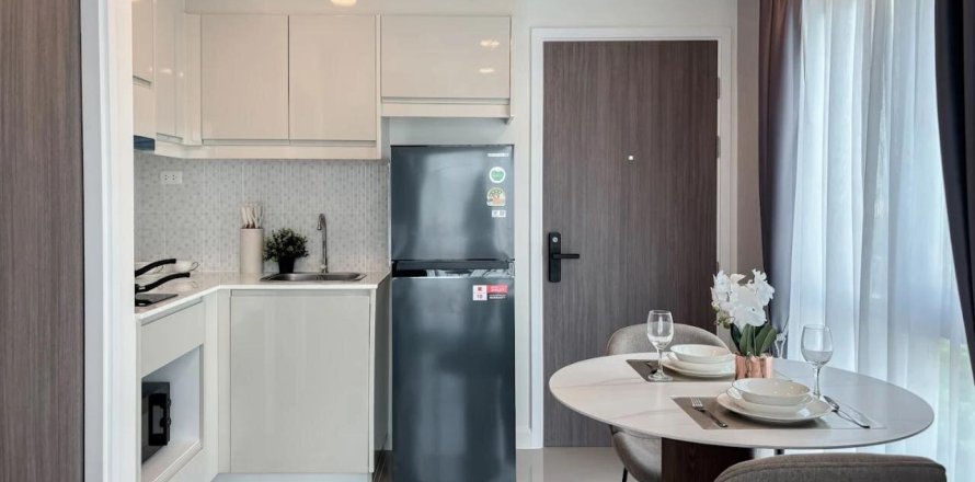 Studio in Hua Hin, Thailand № 222745