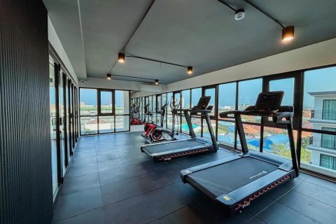 Studio in Hua Hin, Thailand № 222745 - Foto 4