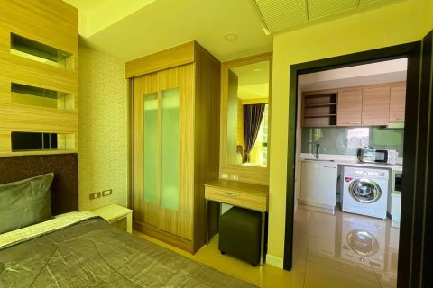Wohnung in Pattaya, Thailand 2 Zimmer № 222751 - Foto 5