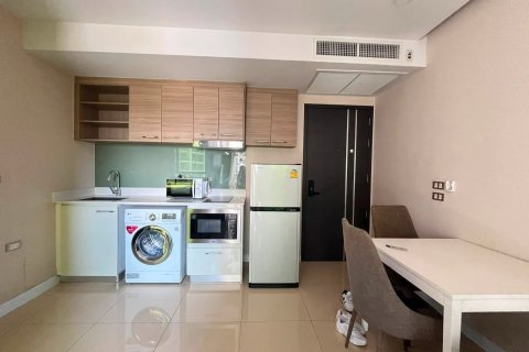 Wohnung in Pattaya, Thailand 2 Zimmer № 222751 - Foto 3