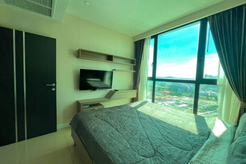 Wohnung in Pattaya, Thailand 2 Zimmer № 222751 - Foto 4