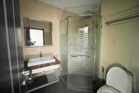 Wohnung in Pattaya, Thailand 2 Zimmer № 222751 - Foto 6