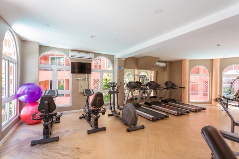 Studio in Pattaya, Thailand № 222750 - Foto 14