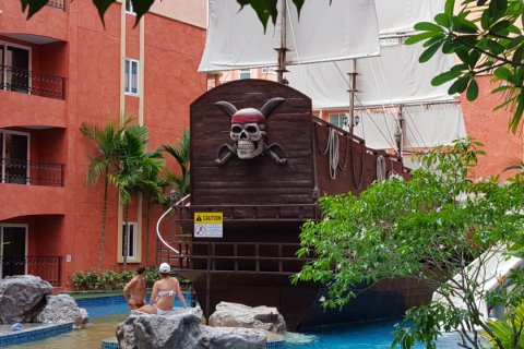 Studio in Pattaya, Thailand № 222750 - Foto 11
