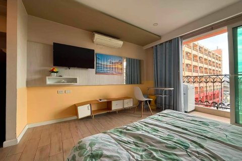 Studio in Pattaya, Thailand № 222750 - Foto 2