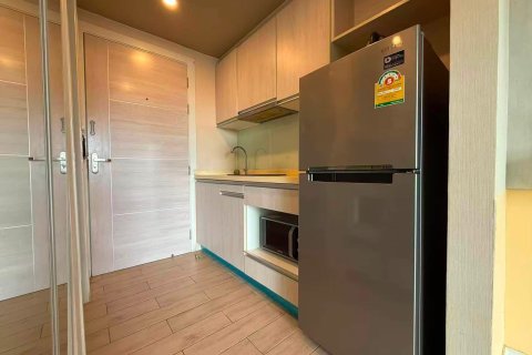 Studio in Pattaya, Thailand № 222750 - Foto 4