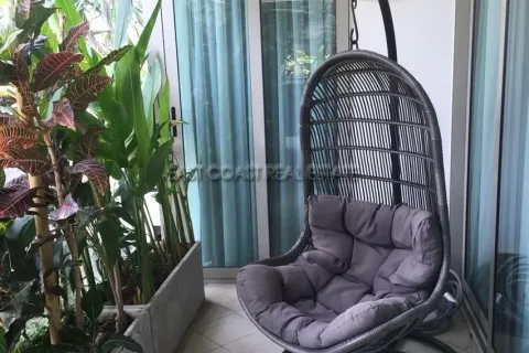 Condominio de 3 dormitorios en Pattaya, Tailandia № 212882 - foto 14