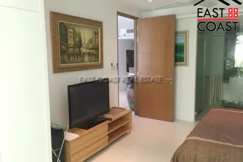 Condominio de 3 dormitorios en Pattaya, Tailandia № 212882 - foto 9