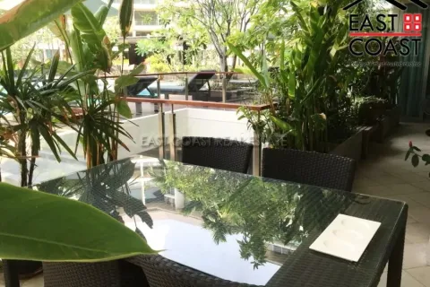 Condominio de 3 dormitorios en Pattaya, Tailandia № 212882 - foto 15