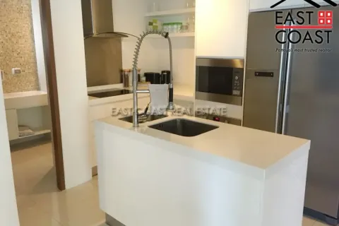 Condominio de 3 dormitorios en Pattaya, Tailandia № 212882 - foto 5