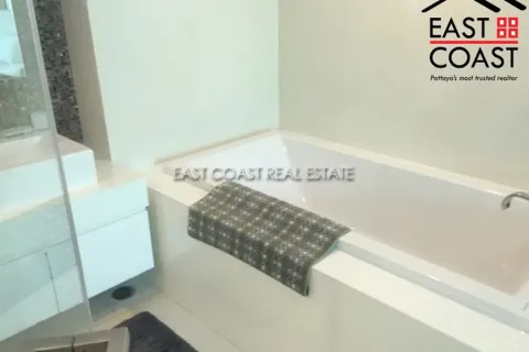 Condominio de 3 dormitorios en Pattaya, Tailandia № 212882 - foto 11