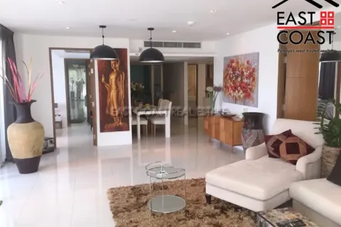 Condominio de 3 dormitorios en Pattaya, Tailandia № 212882 - foto 3
