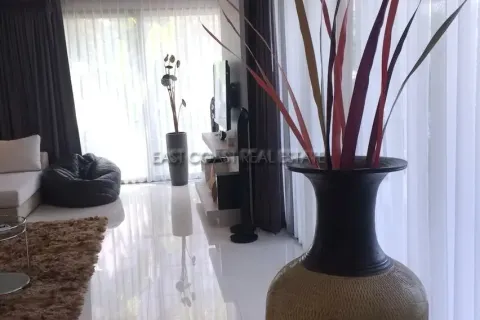 Condominio de 3 dormitorios en Pattaya, Tailandia № 212882 - foto 13