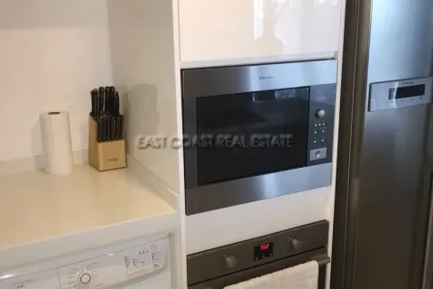 Condominio de 3 dormitorios en Pattaya, Tailandia № 212882 - foto 6