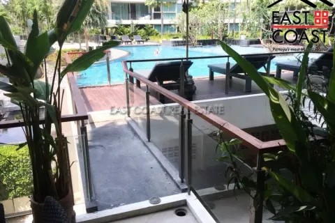 Condominio de 3 dormitorios en Pattaya, Tailandia № 212882 - foto 16