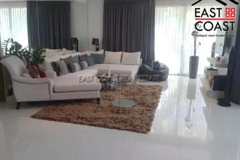คอนโดมิเนียมในพัทยา, ประเทศไทย, 3 ห้องนอน № 212882