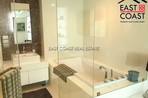 Condominio de 3 dormitorios en Pattaya, Tailandia № 212882 - foto 10