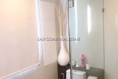 Condominio de 3 dormitorios en Pattaya, Tailandia № 212882 - foto 12