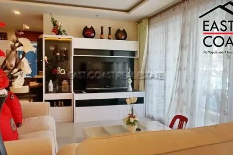 Condominio de 3 dormitorios en Pattaya, Tailandia № 212880 - foto 8